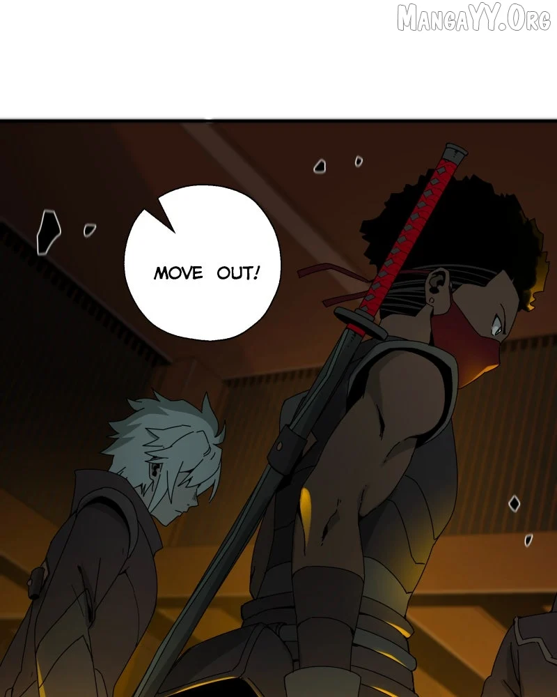 Read BlackSun EN Manga Online