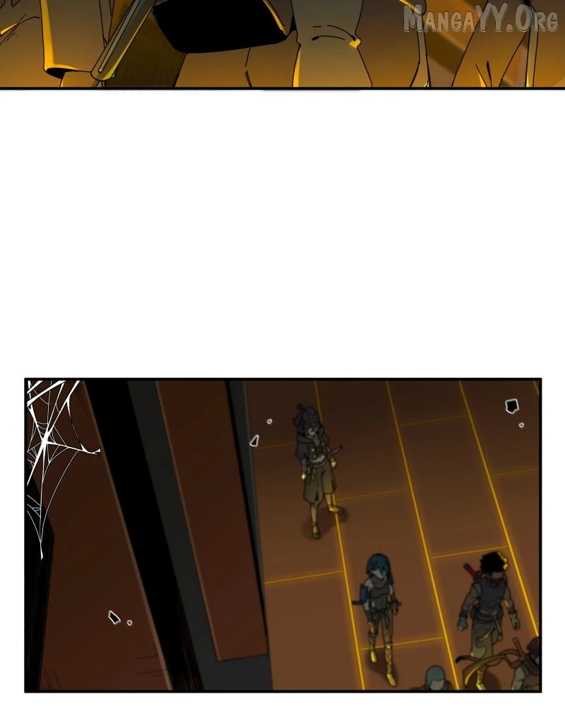 Read BlackSun EN Manga Online