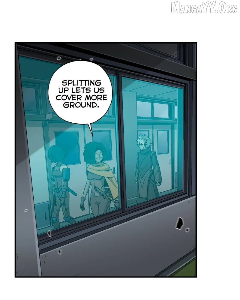 Read BlackSun EN Manga Online