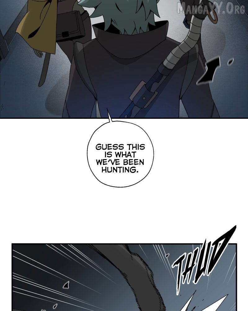 Read BlackSun EN Manga Online