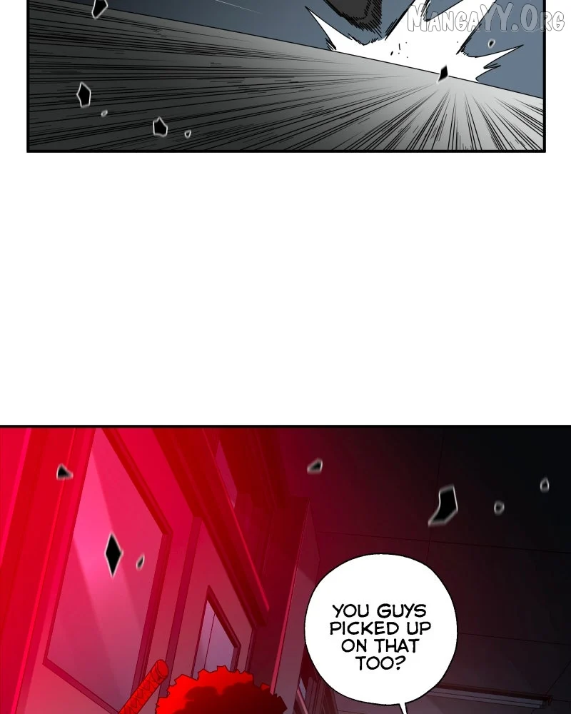 Read BlackSun EN Manga Online