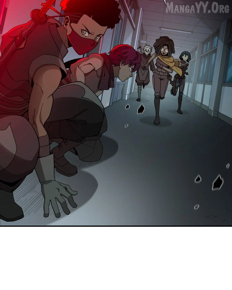 Read BlackSun EN Manga Online