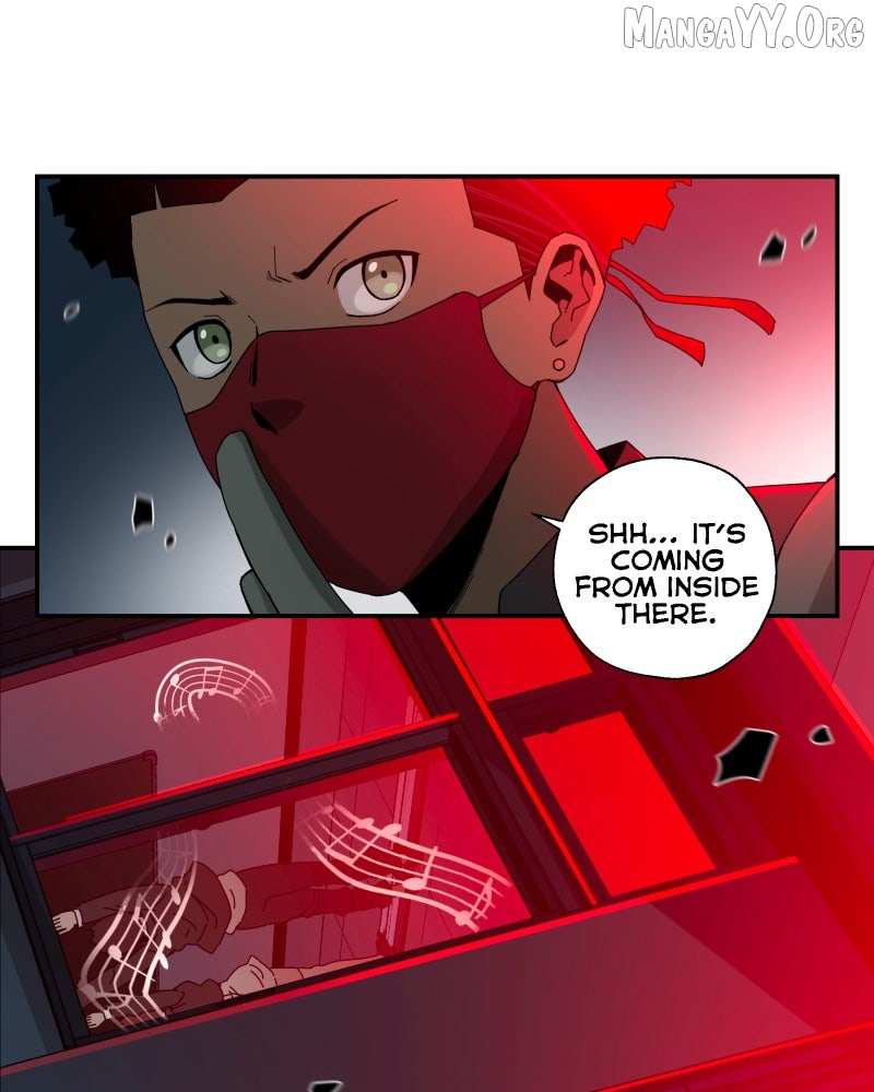 Read BlackSun EN Manga Online