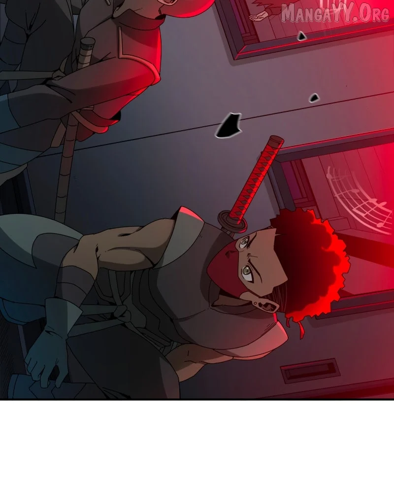 Read BlackSun EN Manga Online