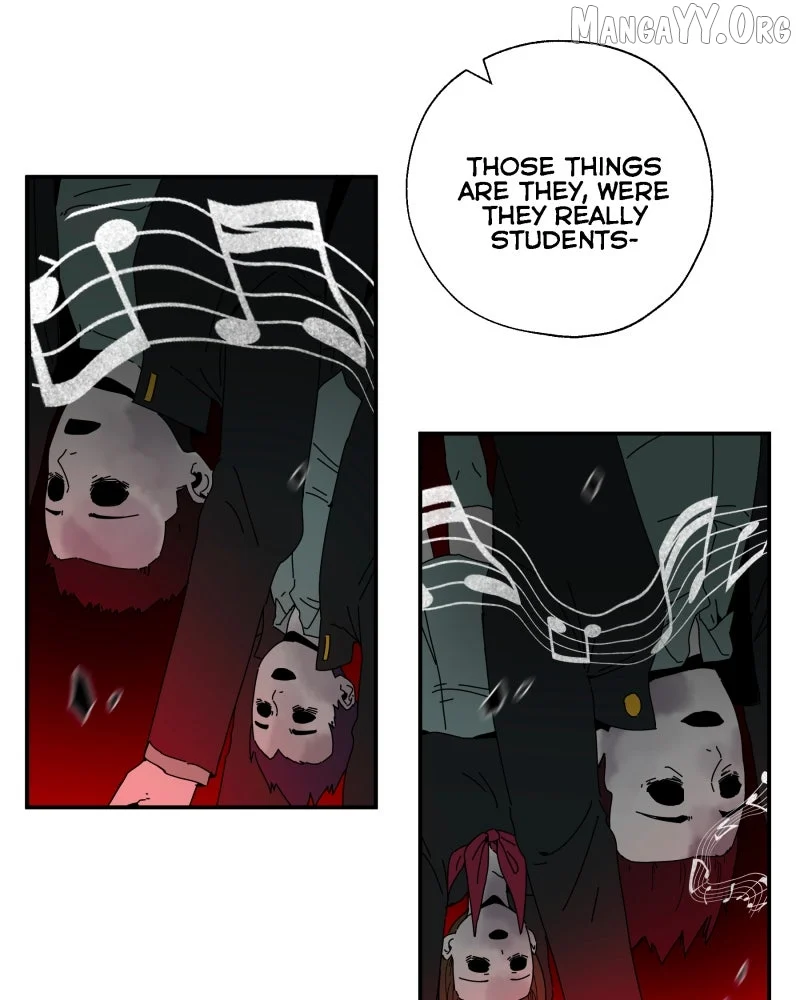 Read BlackSun EN Manga Online