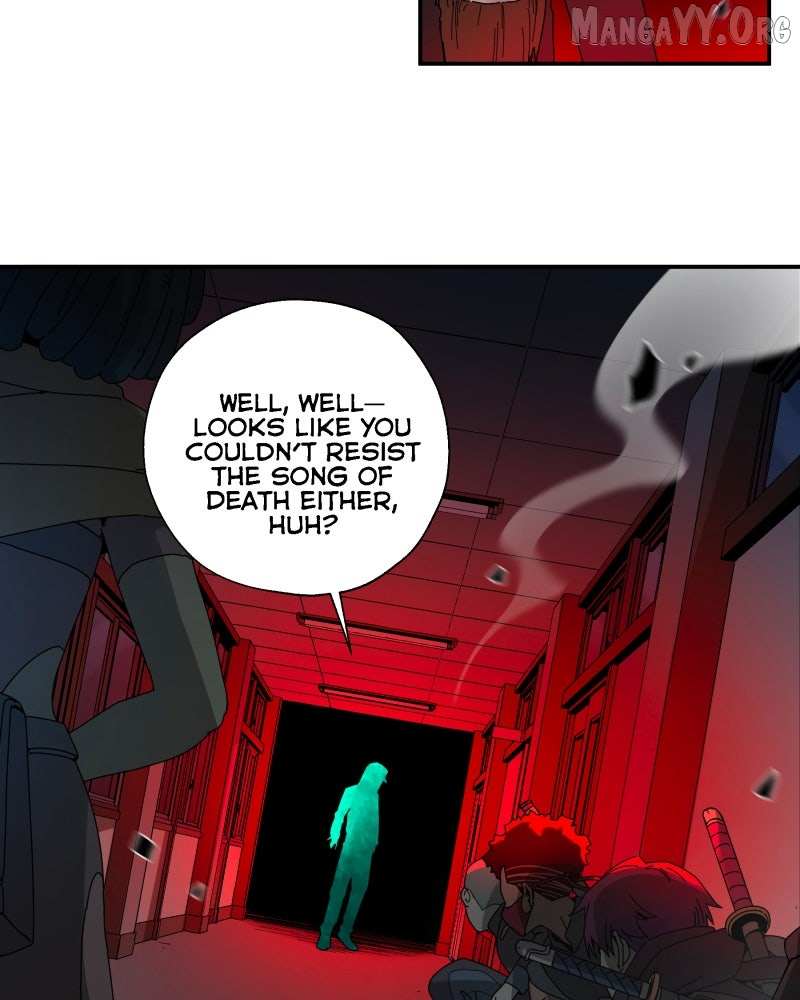 Read BlackSun EN Manga Online