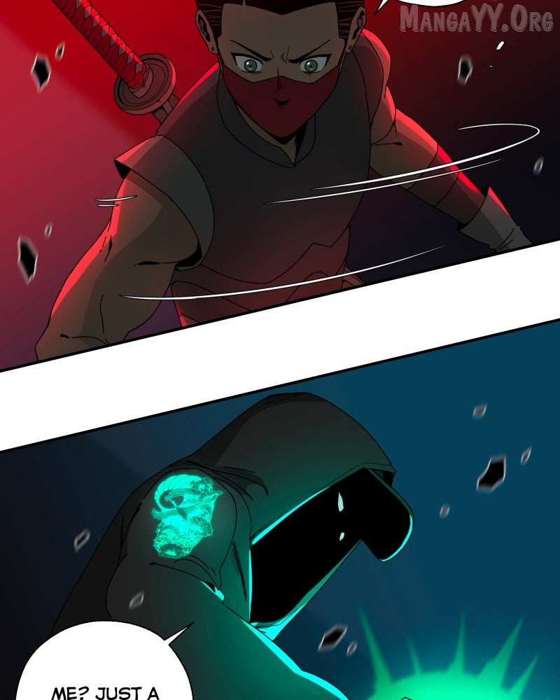 Read BlackSun EN Manga Online