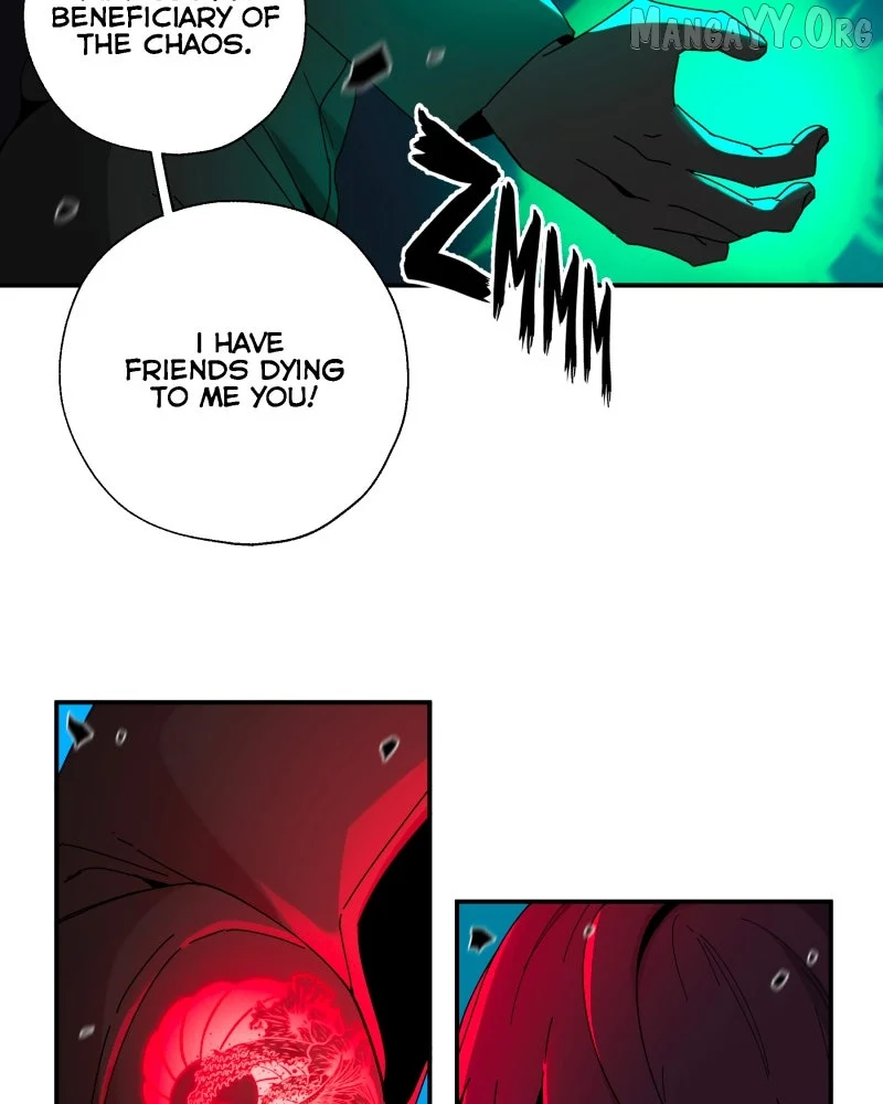 Read BlackSun EN Manga Online