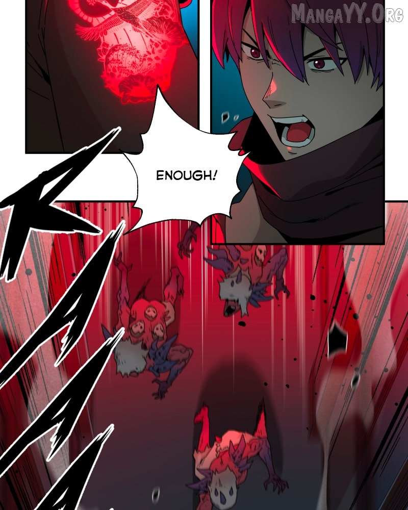 Read BlackSun EN Manga Online