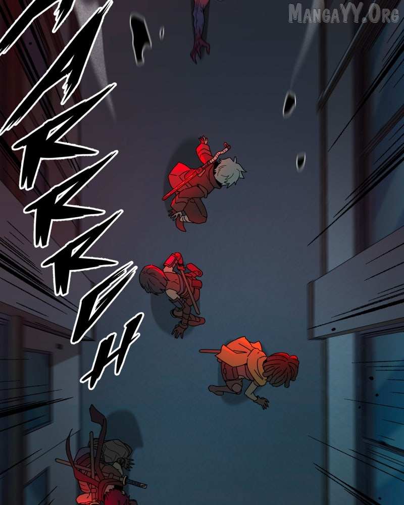 Read BlackSun EN Manga Online