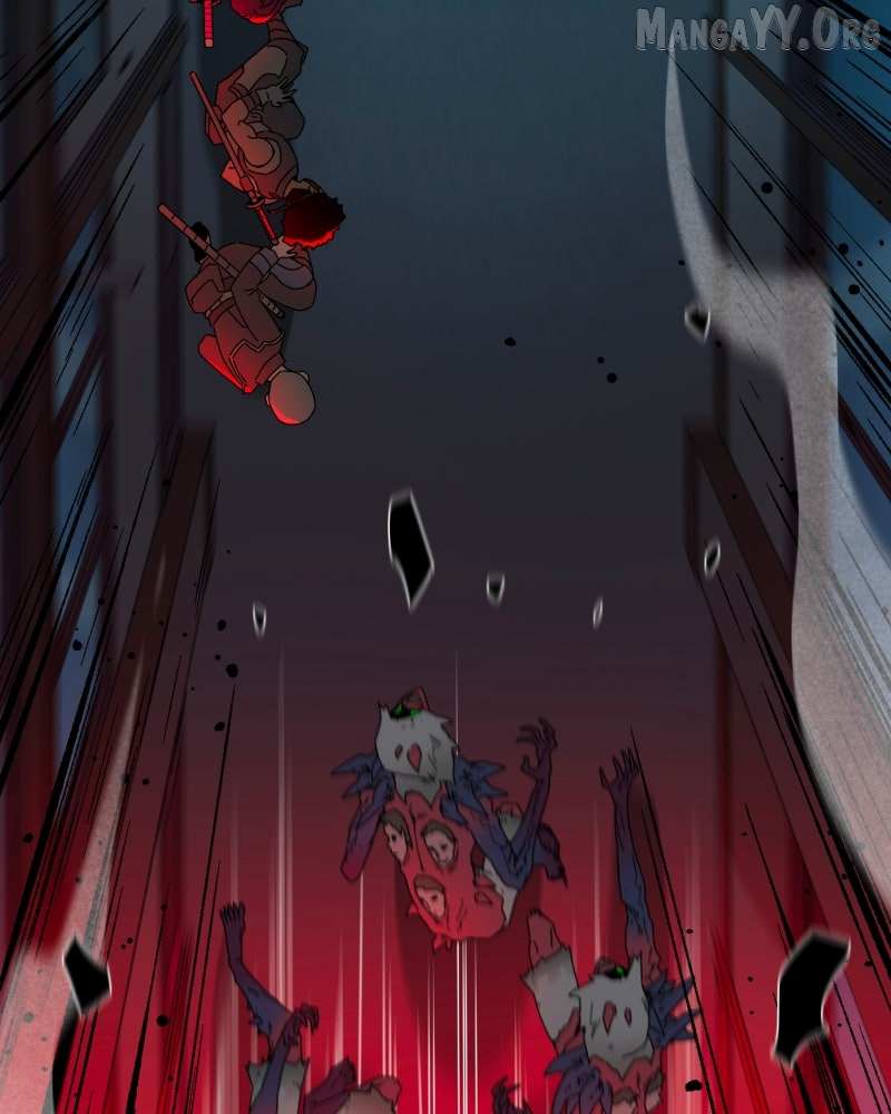 Read BlackSun EN Manga Online