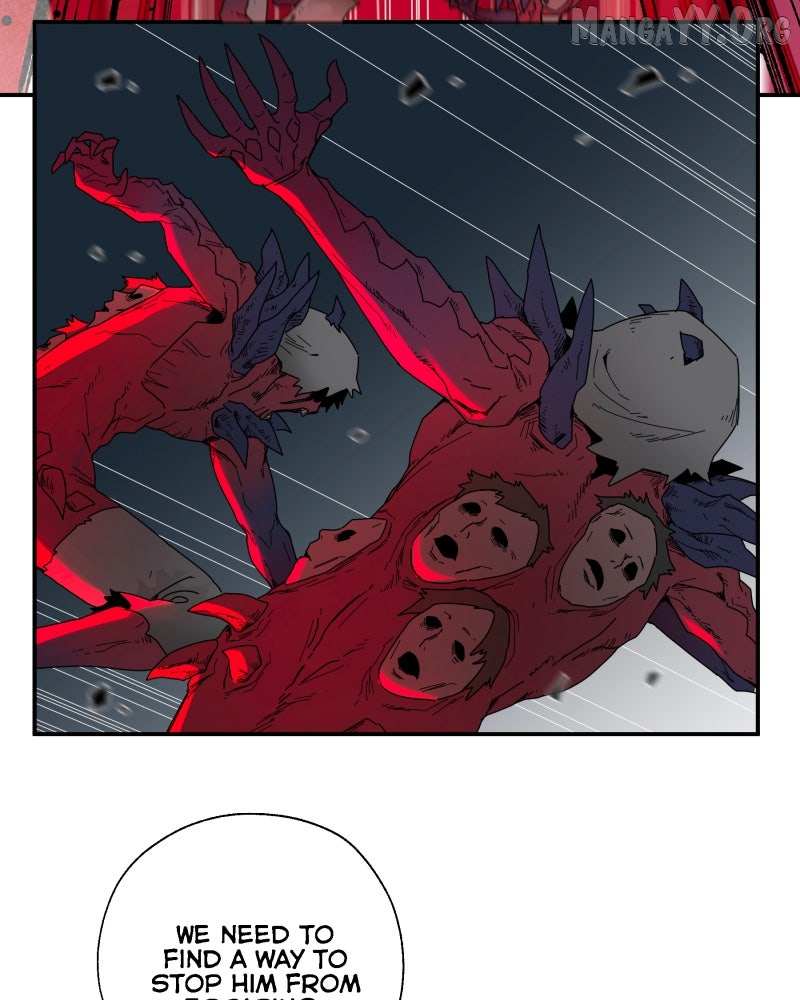 Read BlackSun EN Manga Online