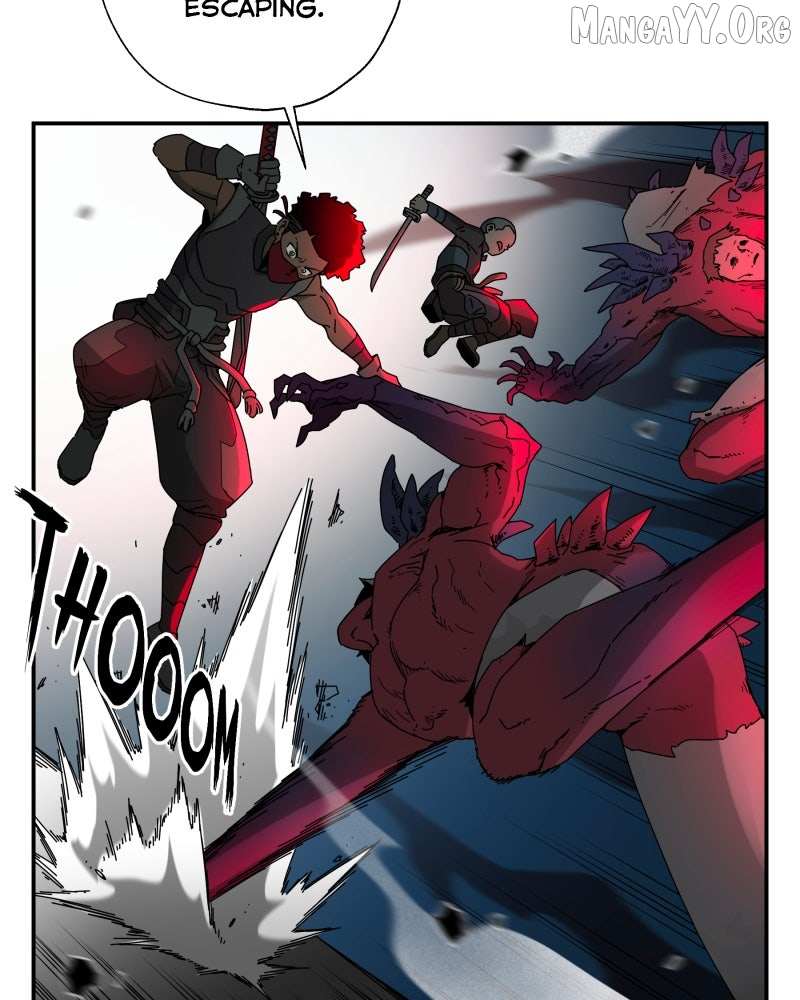 Read BlackSun EN Manga Online