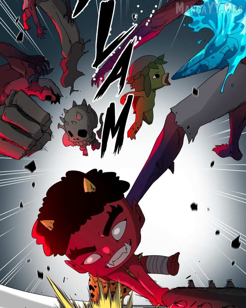 Read BlackSun EN Manga Online