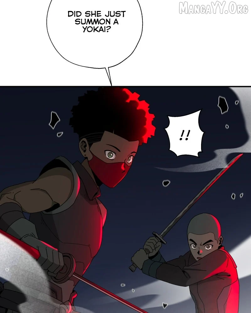 Read BlackSun EN Manga Online