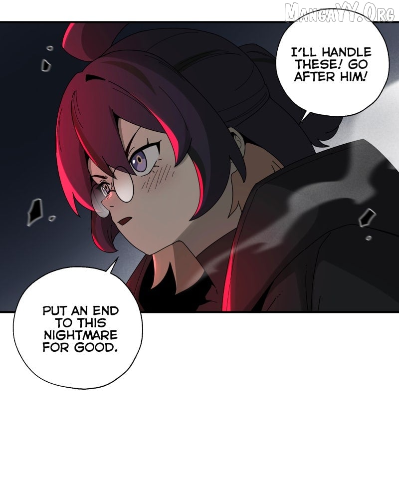 Read BlackSun EN Manga Online