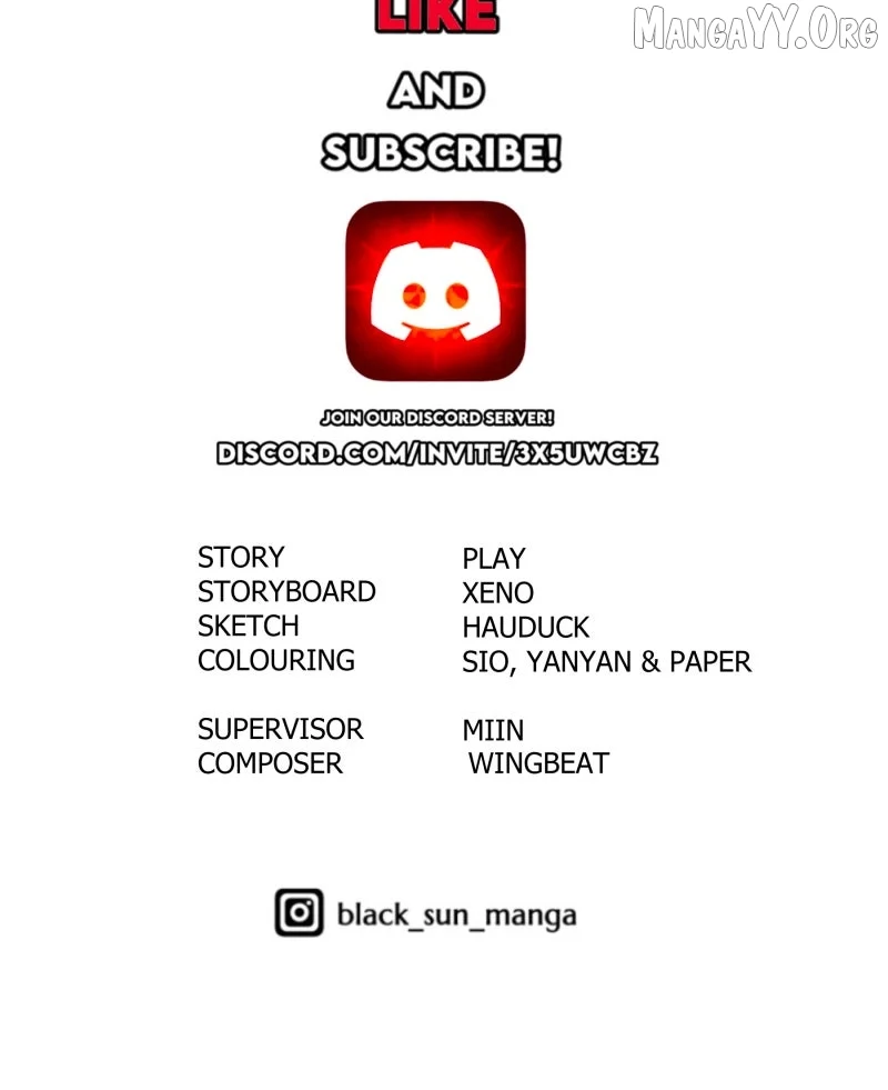 Read BlackSun EN Manga Online