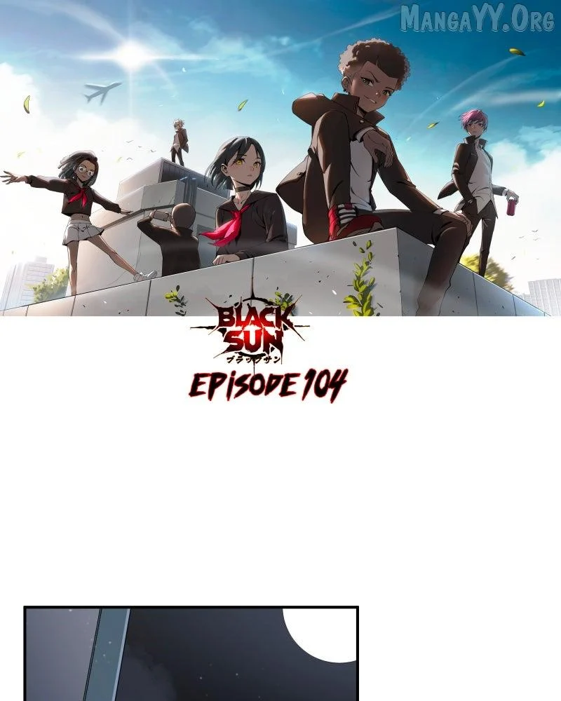 Read BlackSun EN Manga Online