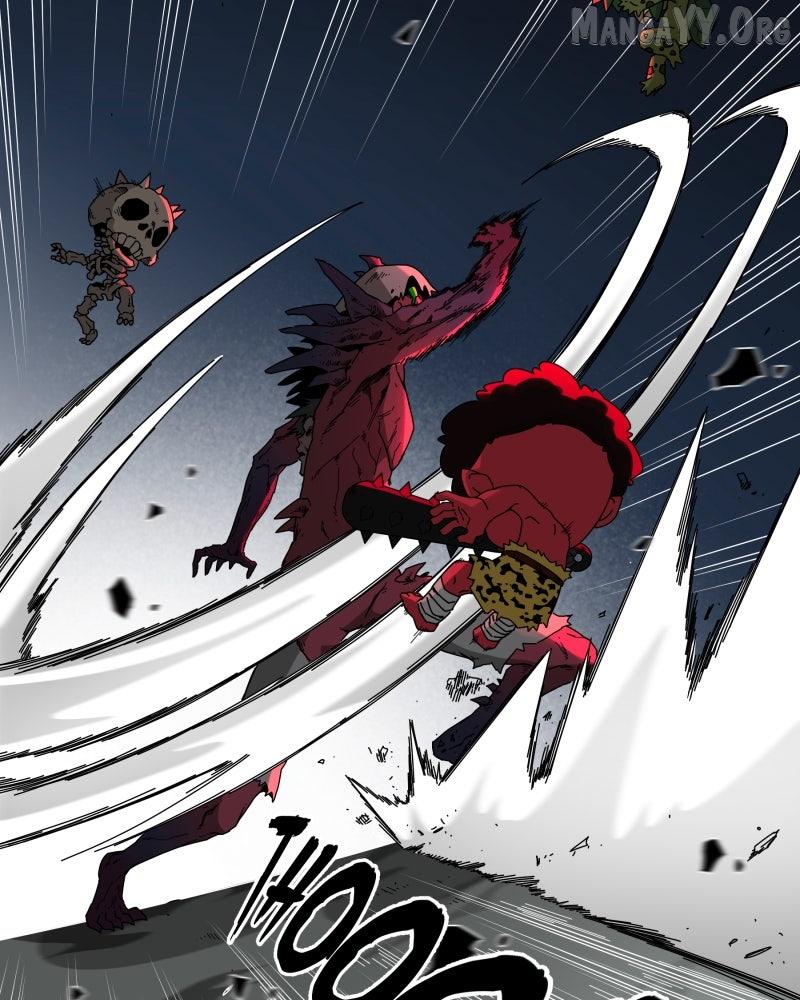 Read BlackSun EN Manga Online