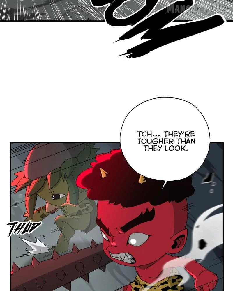 Read BlackSun EN Manga Online