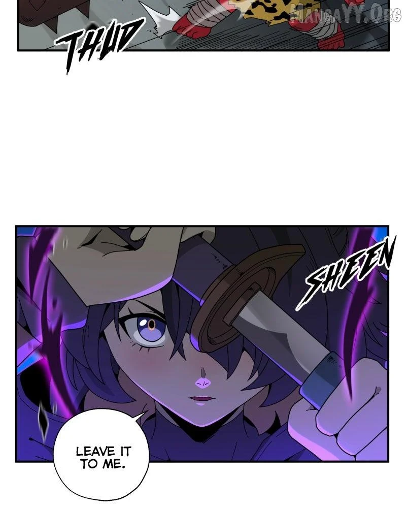 Read BlackSun EN Manga Online