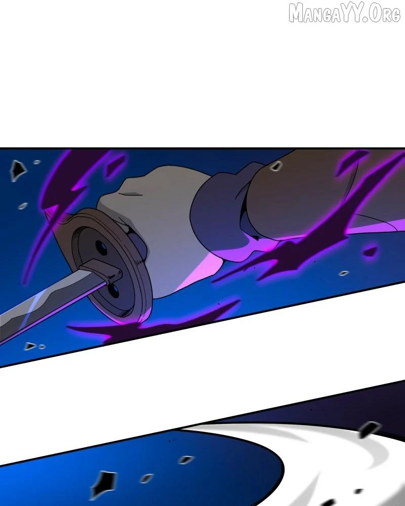 Read BlackSun EN Manga Online