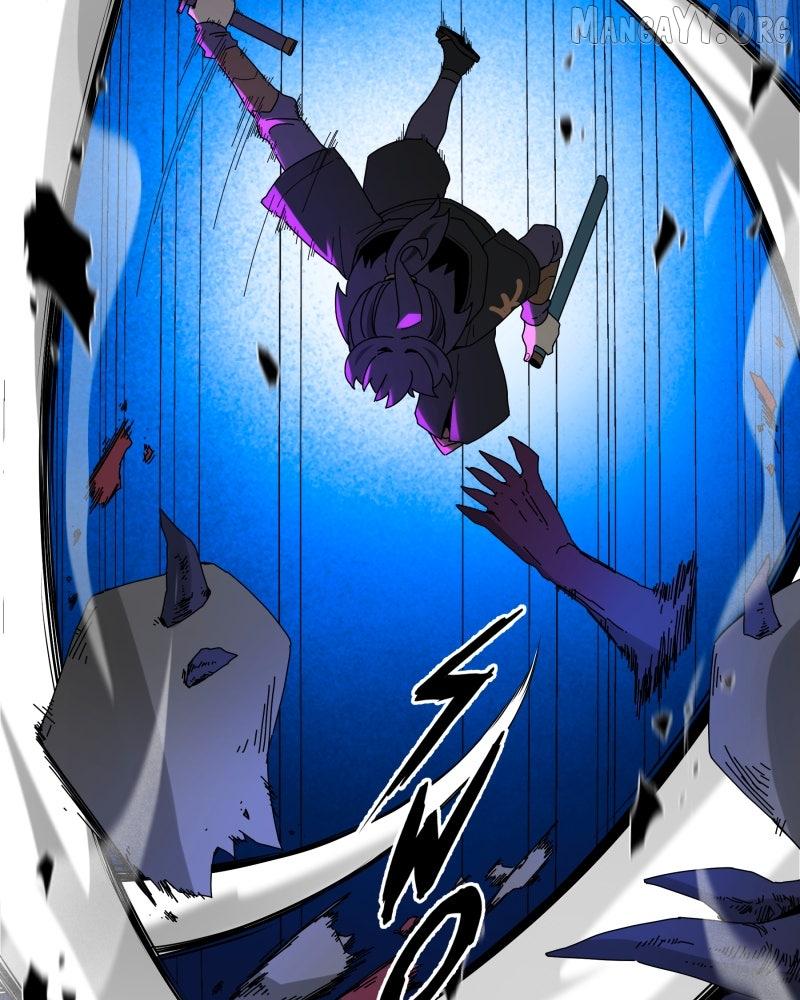 Read BlackSun EN Manga Online