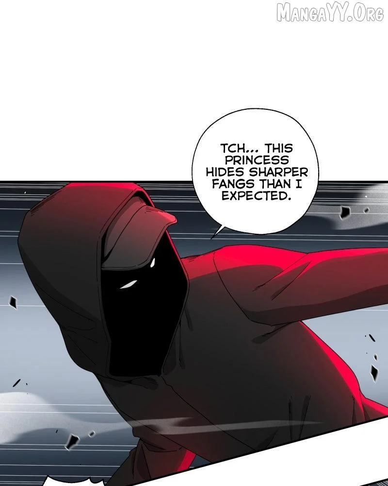 Read BlackSun EN Manga Online