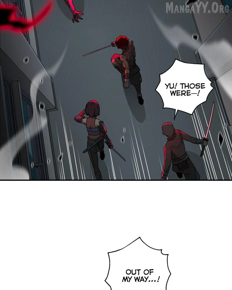 Read BlackSun EN Manga Online