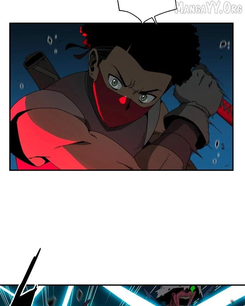 Read BlackSun EN Manga Online