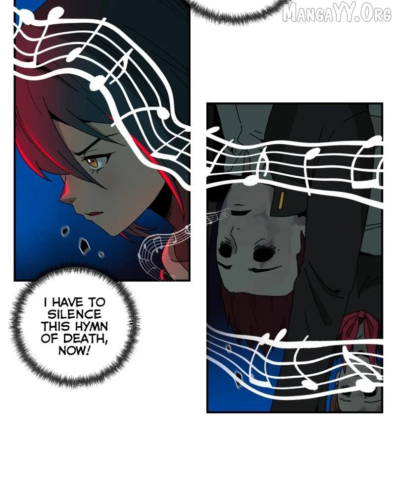 Read BlackSun EN Manga Online