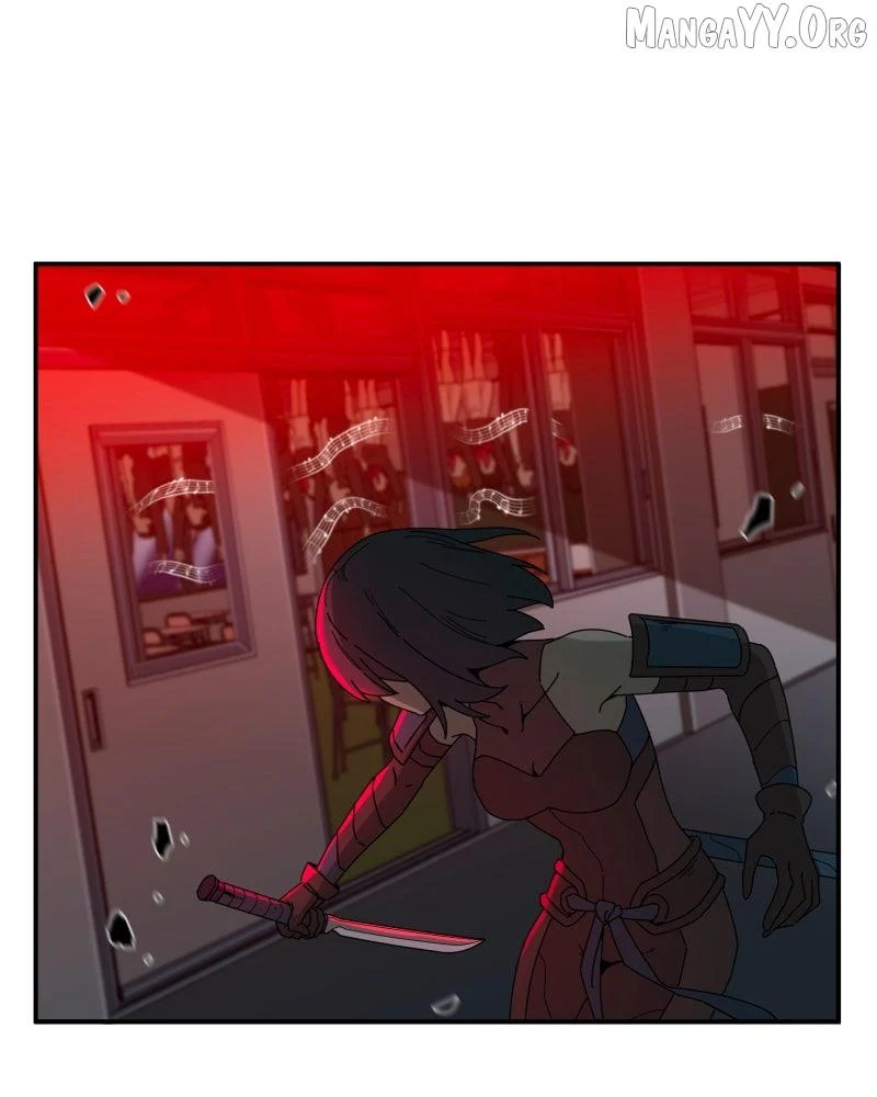 Read BlackSun EN Manga Online