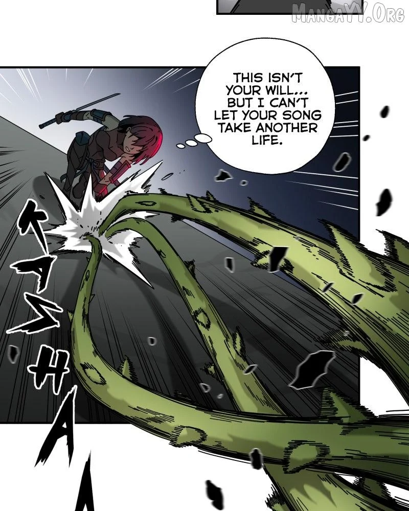 Read BlackSun EN Manga Online