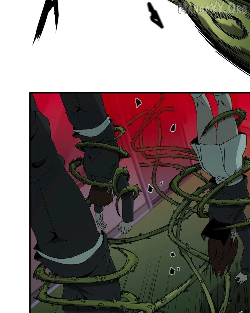 Read BlackSun EN Manga Online