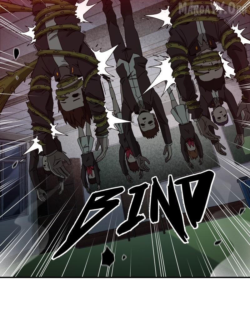 Read BlackSun EN Manga Online