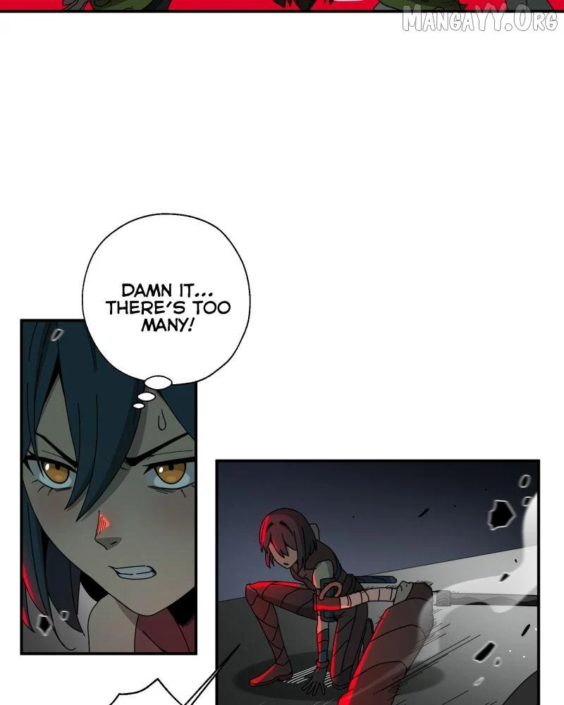 Read BlackSun EN Manga Online