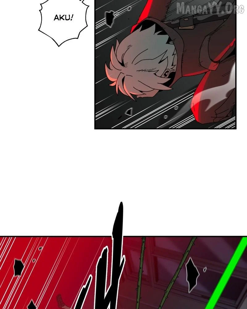 Read BlackSun EN Manga Online