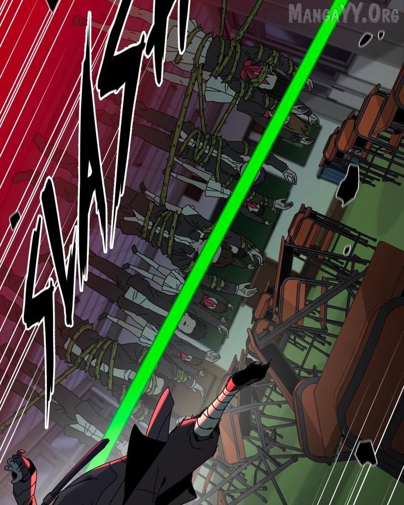 Read BlackSun EN Manga Online