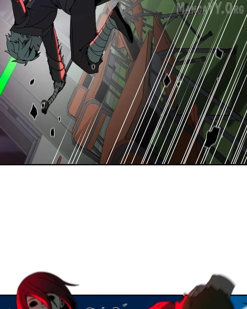 Read BlackSun EN Manga Online