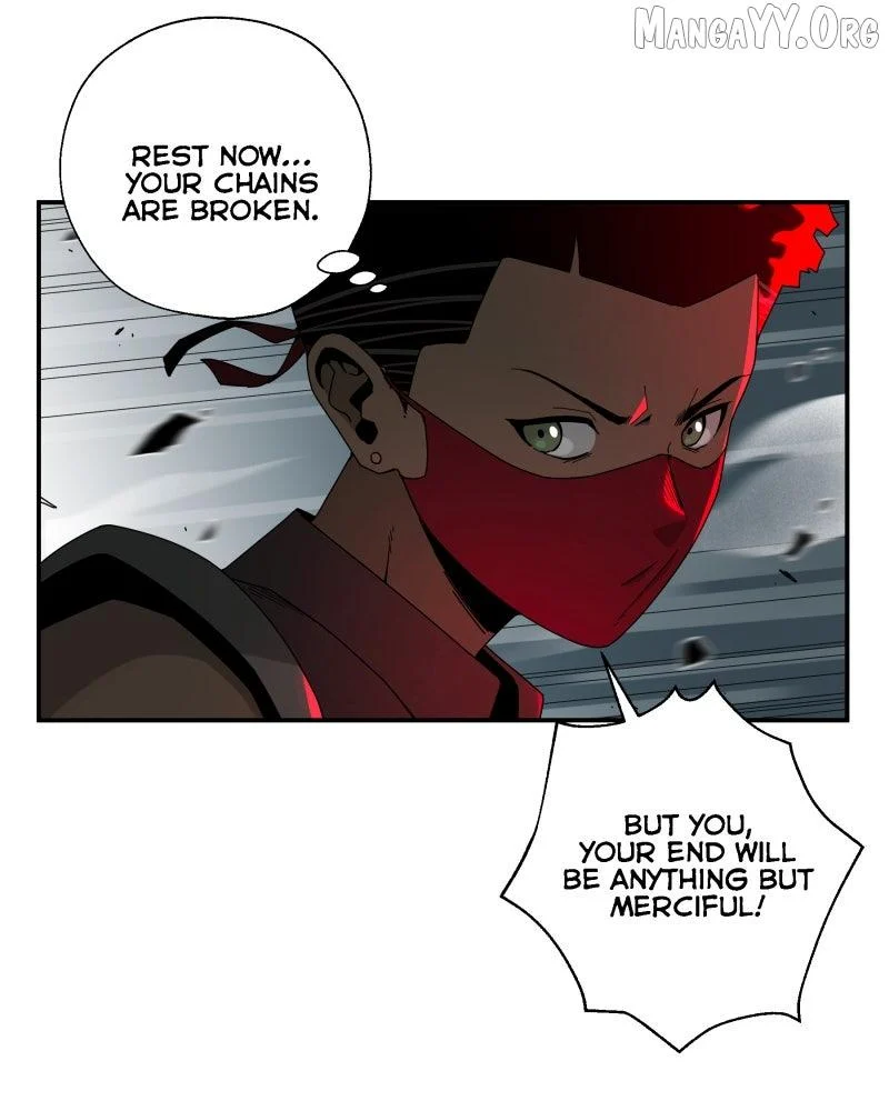 Read BlackSun EN Manga Online