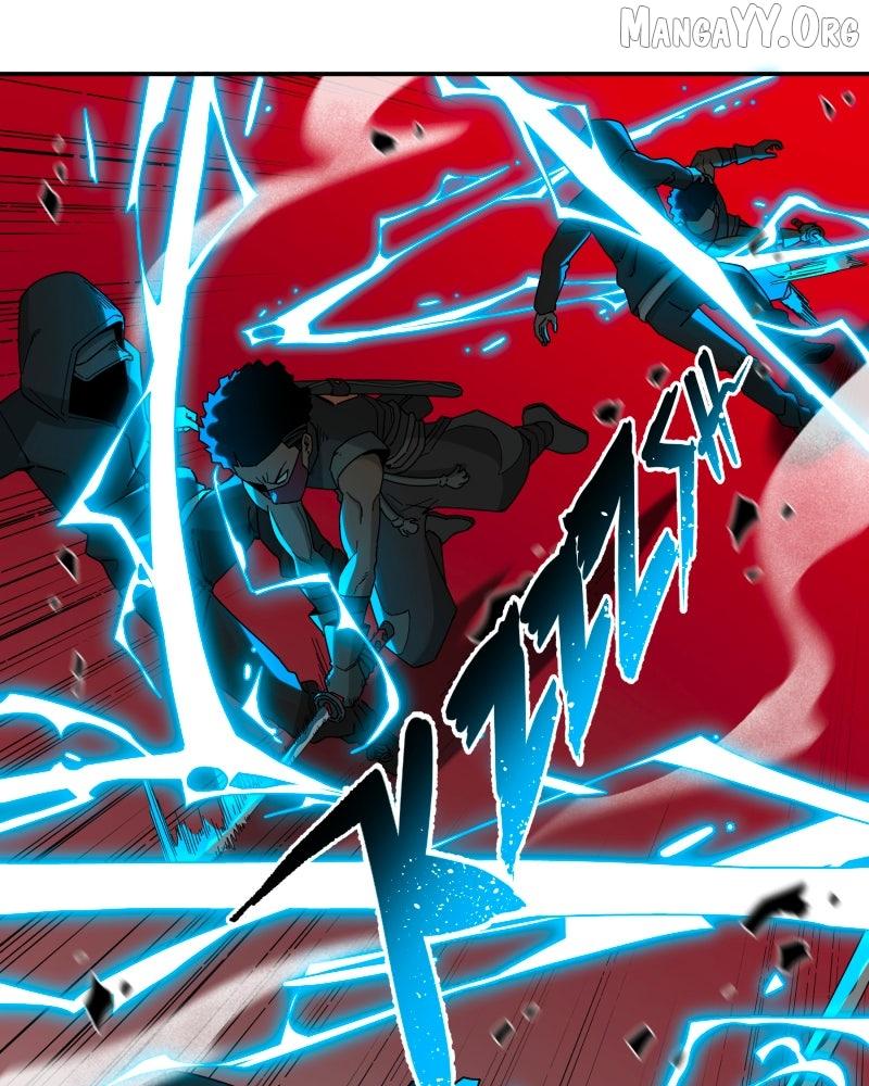 Read BlackSun EN Manga Online