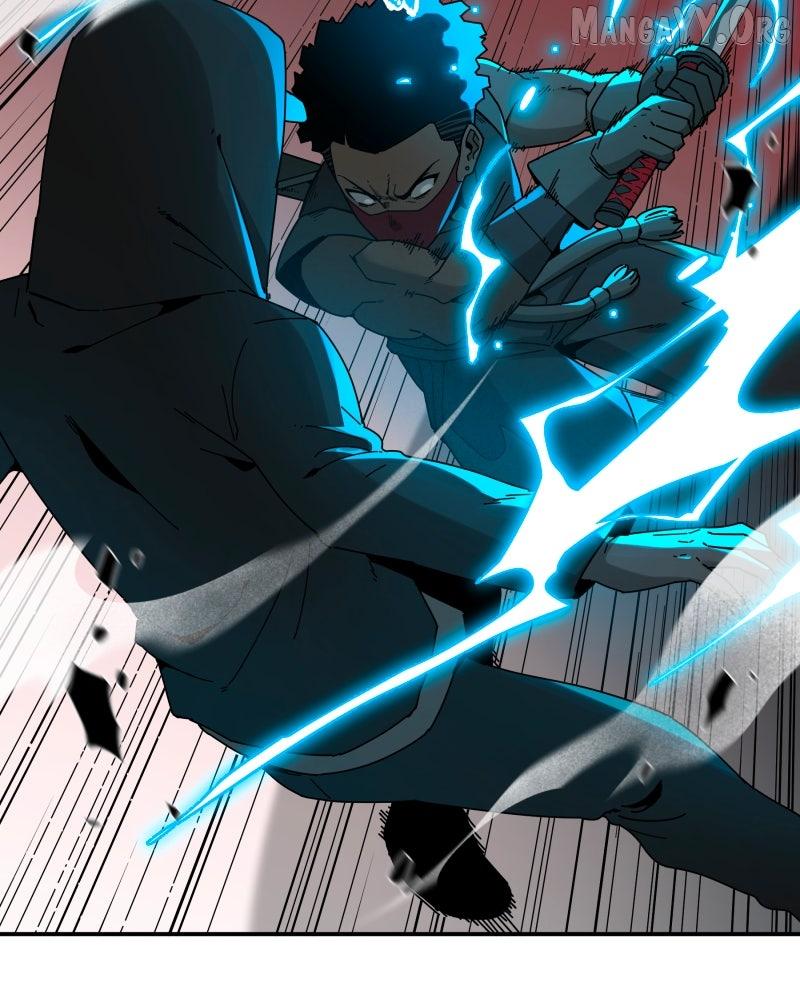 Read BlackSun EN Manga Online