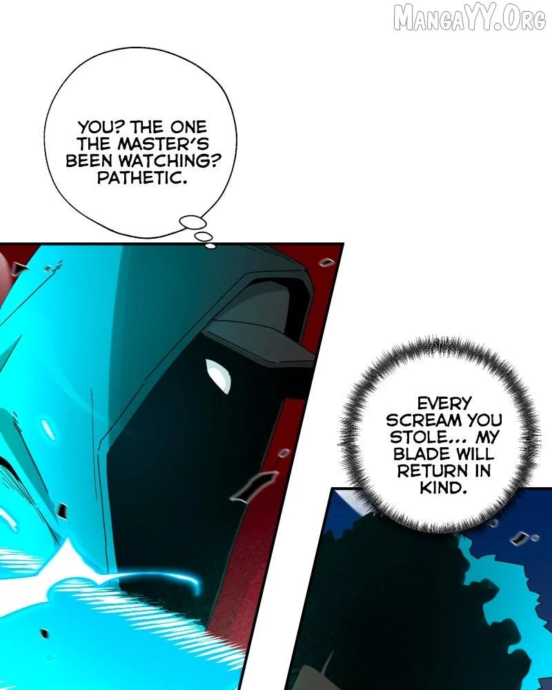 Read BlackSun EN Manga Online