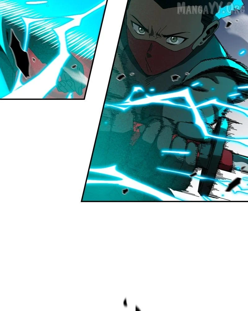 Read BlackSun EN Manga Online