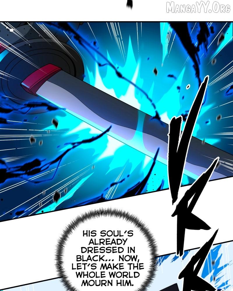 Read BlackSun EN Manga Online