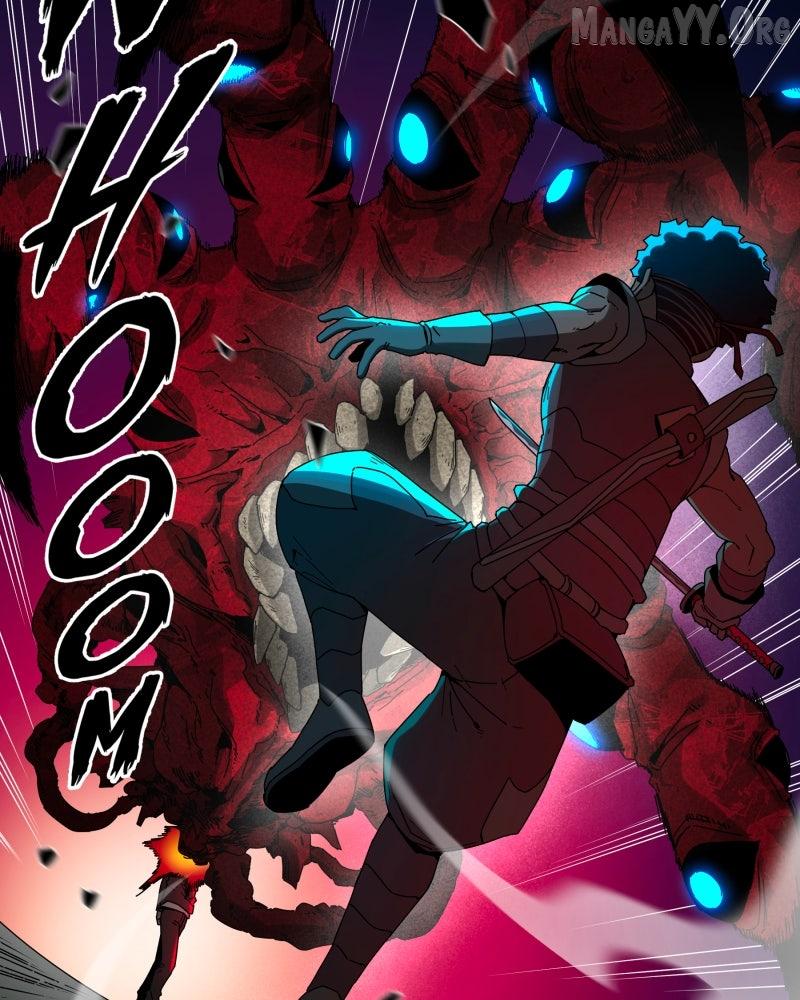 Read BlackSun EN Manga Online