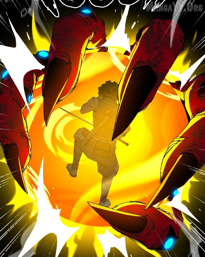 Read BlackSun EN Manga Online