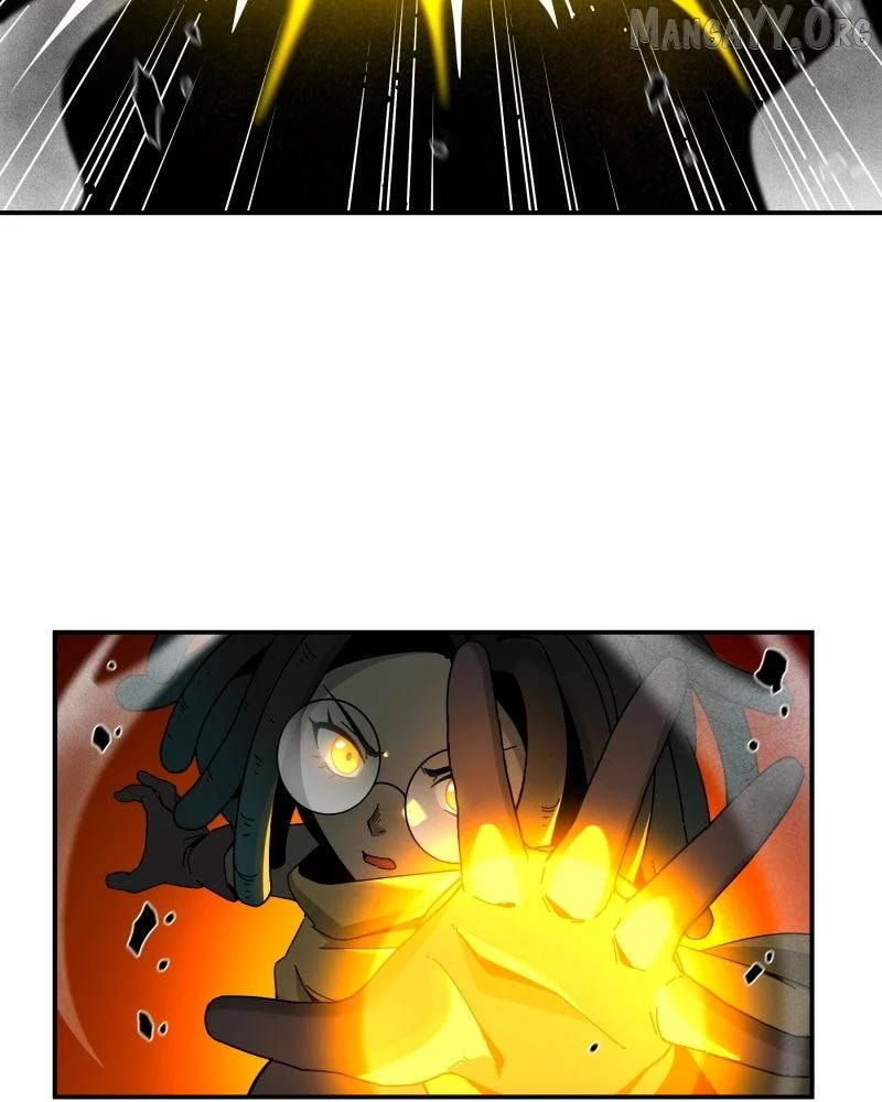 Read BlackSun EN Manga Online