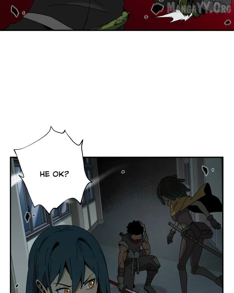 Read BlackSun EN Manga Online