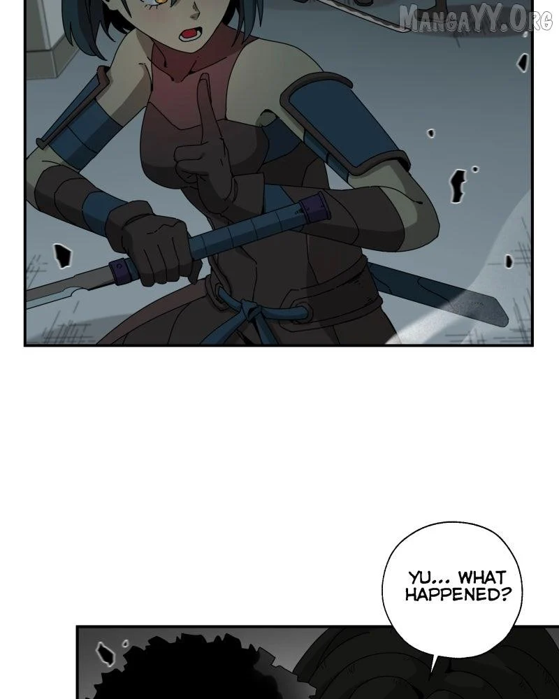 Read BlackSun EN Manga Online